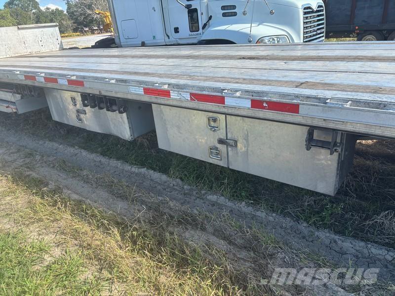 Transcraft Drop 차량 운반용 트레일러