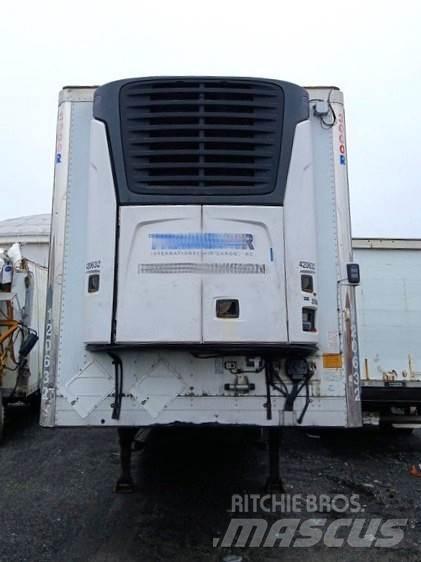 Utility 3000R 차량 운반용 트레일러