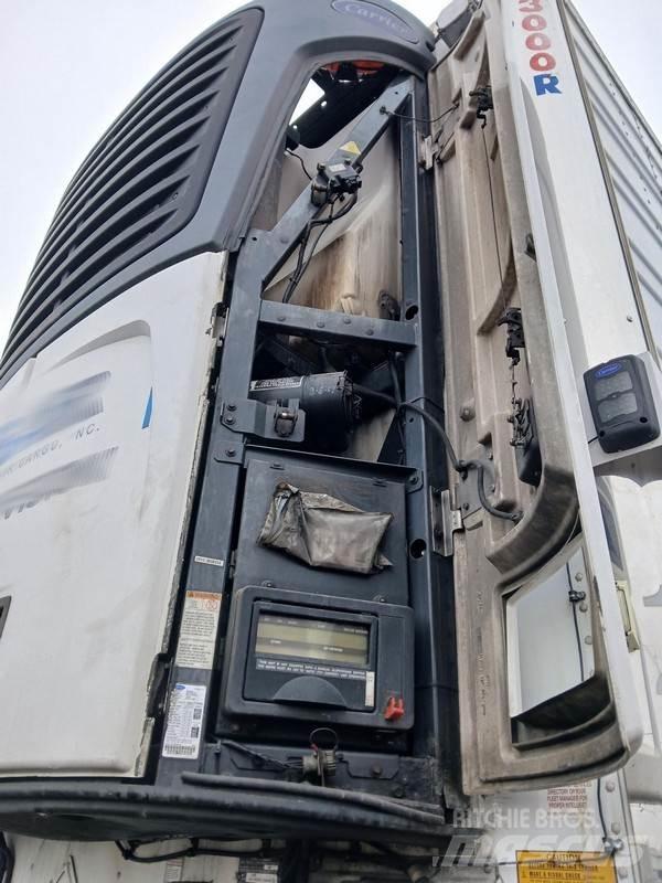 Utility 3000R 차량 운반용 트레일러