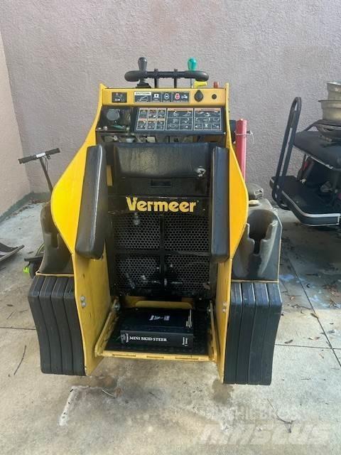 Vermeer S925TX-G  스키드로더