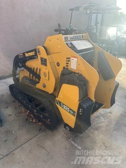 Vermeer S925TX-G  스키드로더