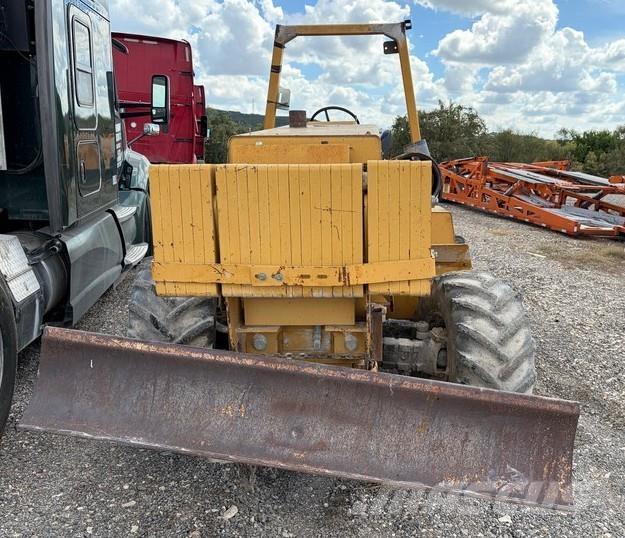 Vermeer V120 건설 장비 - 기타