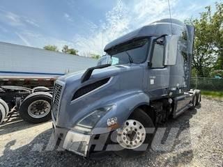 Volvo T760 트랙터 유닛