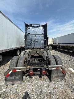 Volvo T760 트랙터 유닛