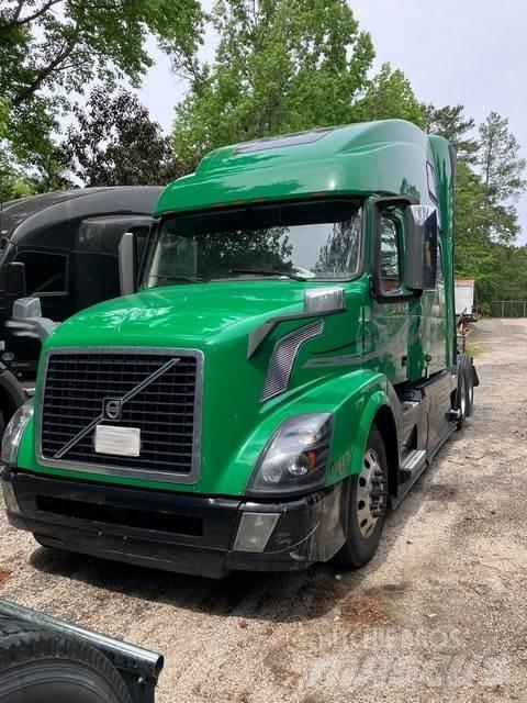 Volvo T780 트랙터 유닛