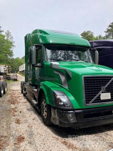 Volvo T780 트랙터 유닛