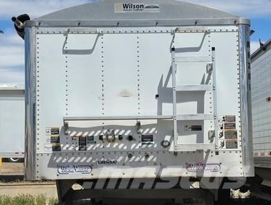 Wilson DWH-500 기타 트레일러