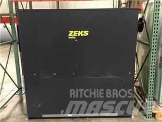  ZEKS 1200HSFW600 압축 공기 건조기