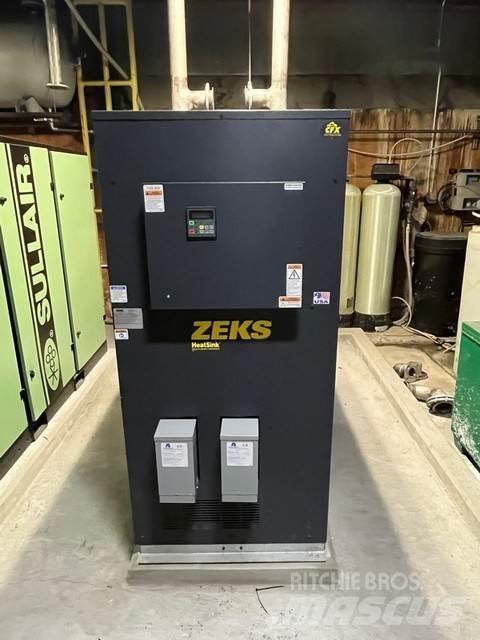  ZEKS 1200HSFW600 압축 공기 건조기