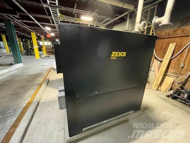 ZEKS 1200HSFW600 압축 공기 건조기