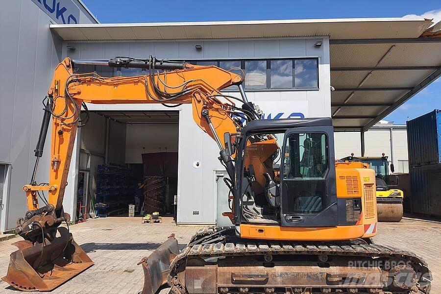 CAT 314 D LCR 대형 굴삭기 29톤 이상