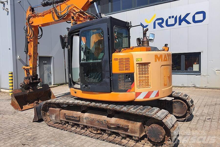 CAT 314 D LCR 대형 굴삭기 29톤 이상
