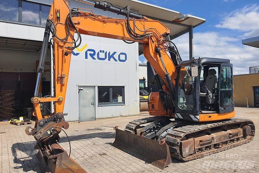 CAT 314 D LCR 대형 굴삭기 29톤 이상