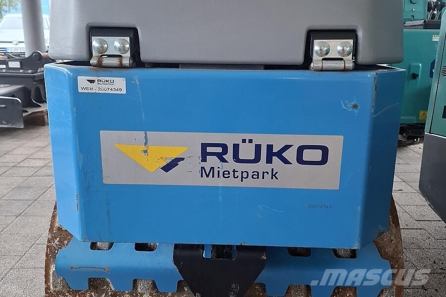 Weber MC 85 기타 롤러