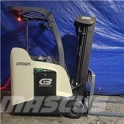 Crown RC5530-30 전동 지게차