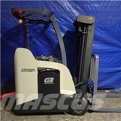 Crown RC5530-30 전동 지게차