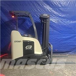 Crown RC5530-30 전동 지게차