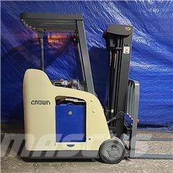Crown RC5530C-30 전동 지게차