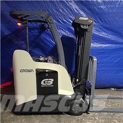 Crown RC5535-30 Electric forklift trucks