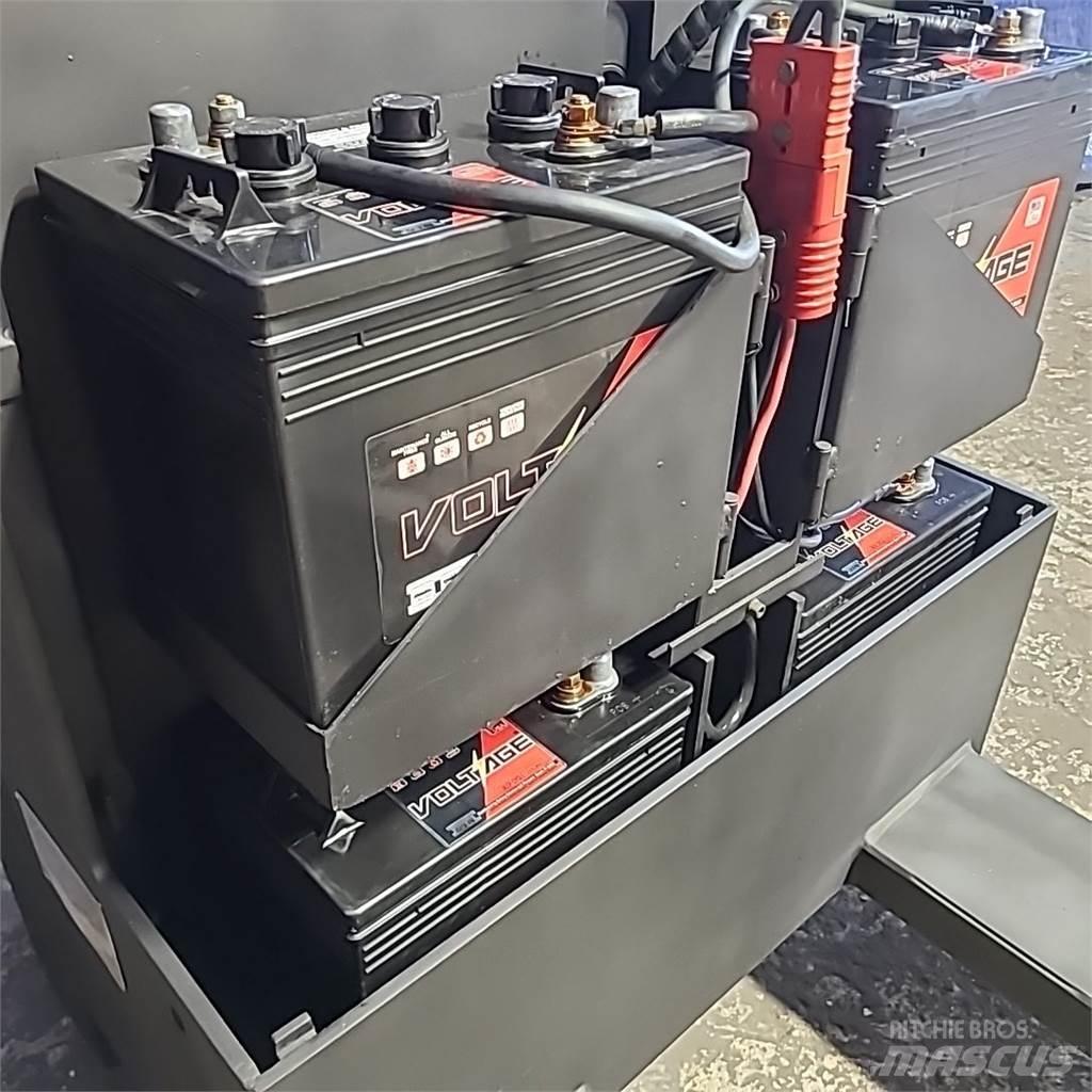 Doosan BW23S-7 건설 장비 - 기타