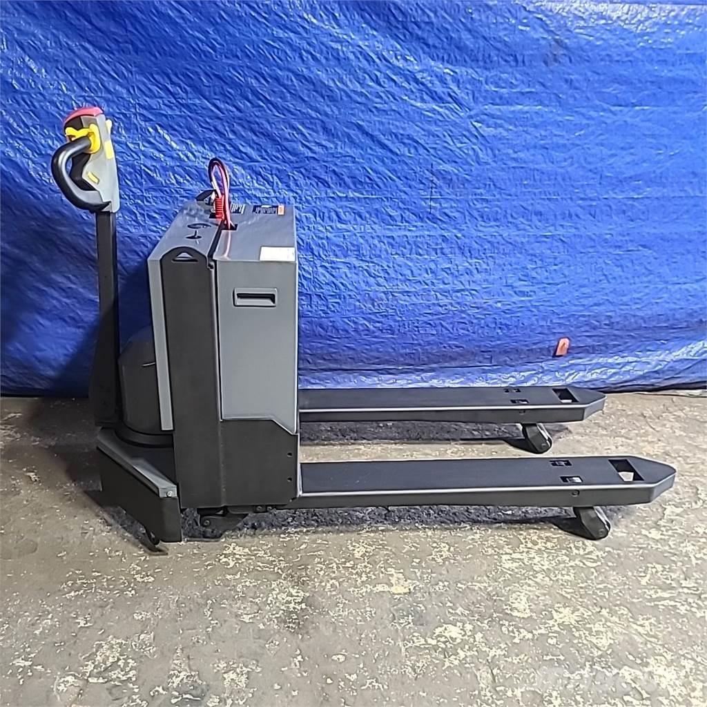  Lift-Rite LRW35 건설 장비 - 기타