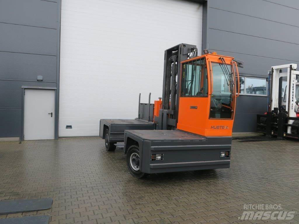 Hubtex S60E 사이드로더