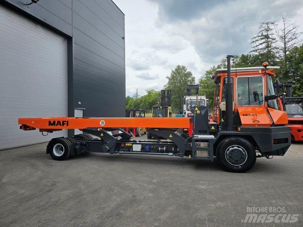 Mafi MTL20J 터미널 트랙터