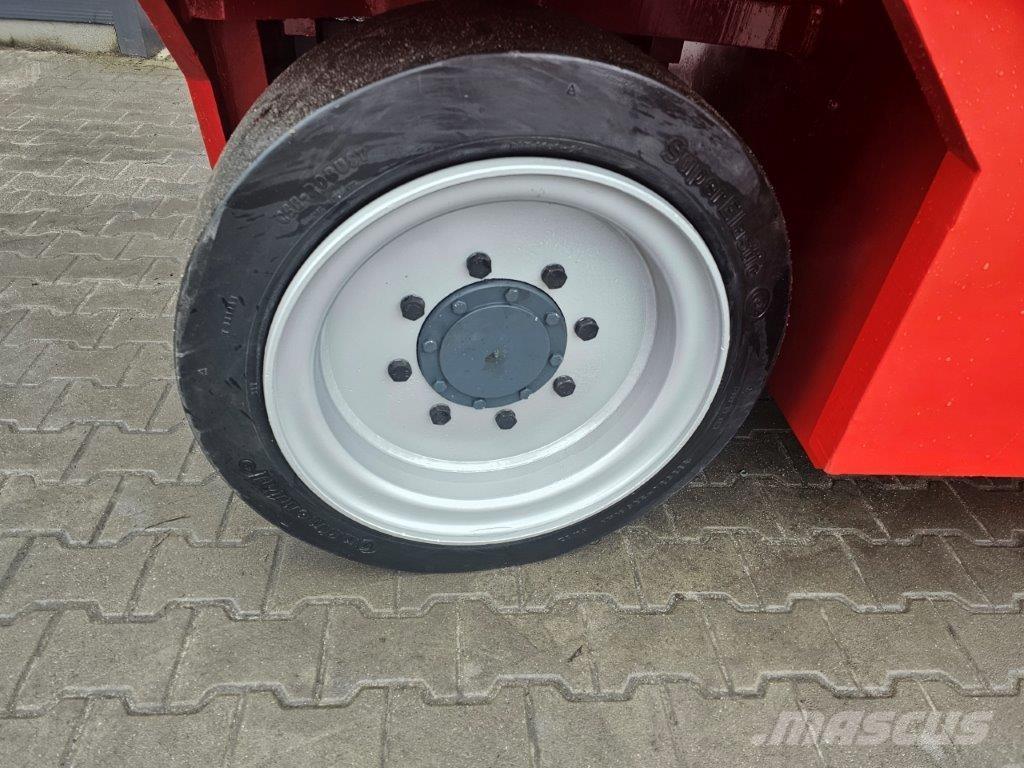 RMF KSB160G LPG 지게차