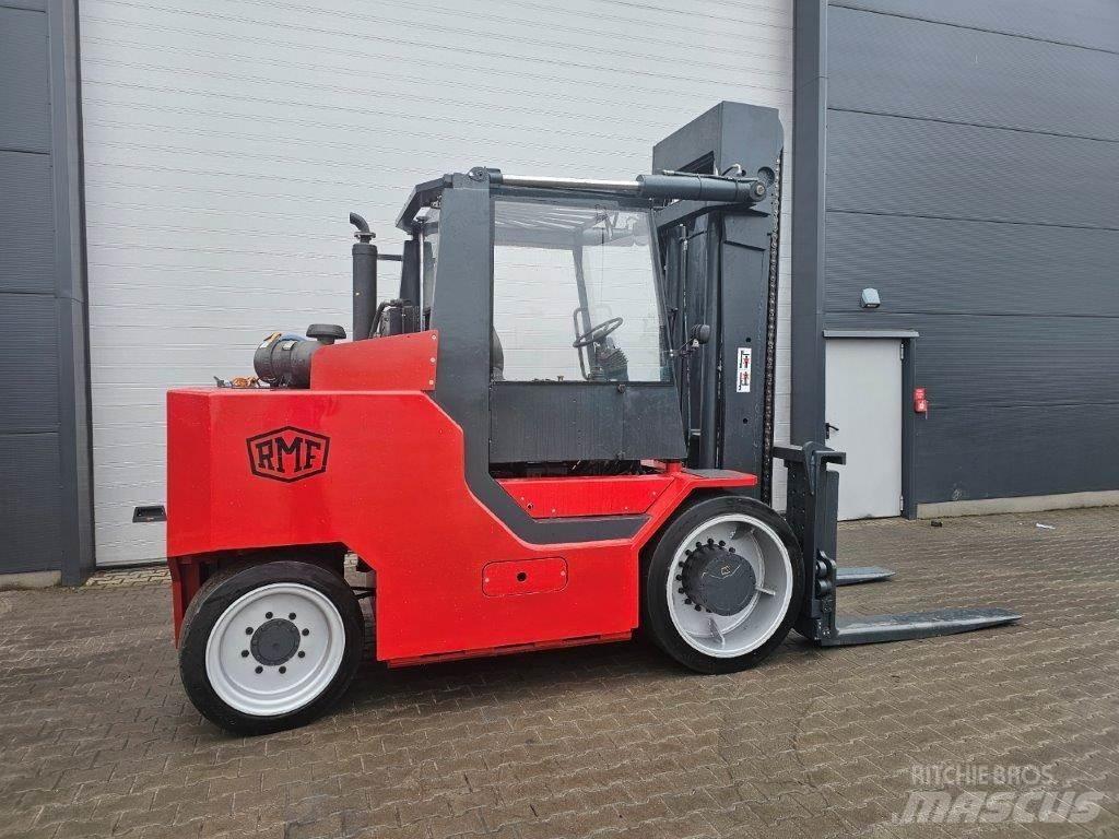 RMF KSB160G LPG 지게차