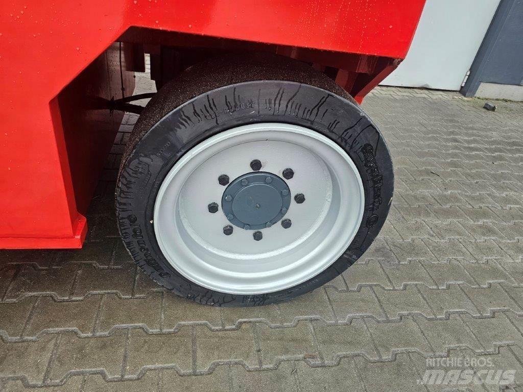 RMF KSB160G LPG 지게차