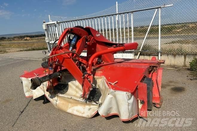 Kuhn FC 3125 RF 농기계 - 기타