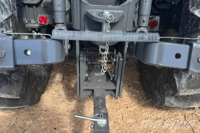 Valtra F105S 트랙터
