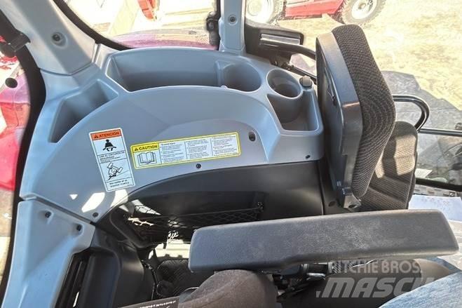 Valtra N135A 트랙터