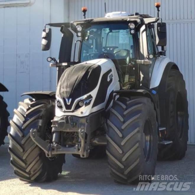 Valtra Q305 트랙터