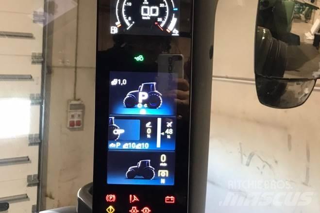 Valtra T235D 트랙터