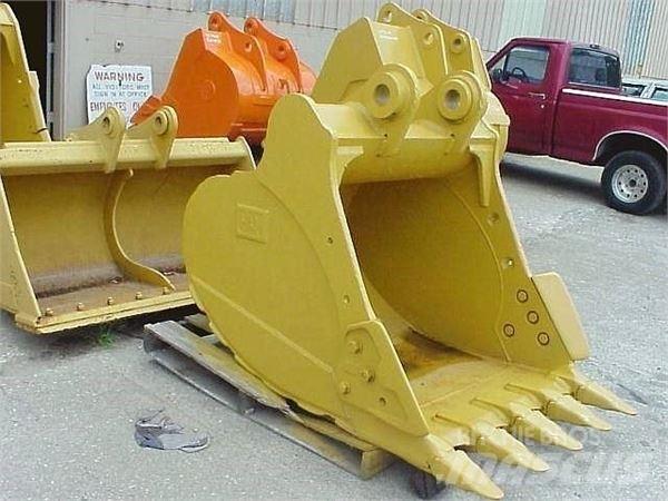 CAT  버켓