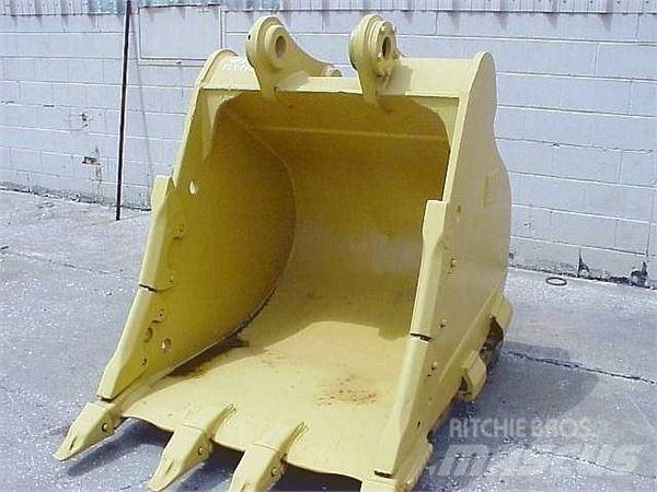 CAT  버켓