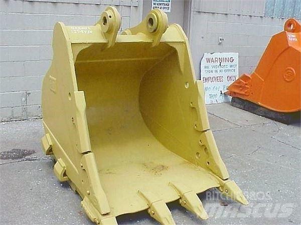 CAT  버켓