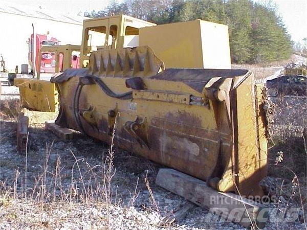 CAT 1083973 삽날
