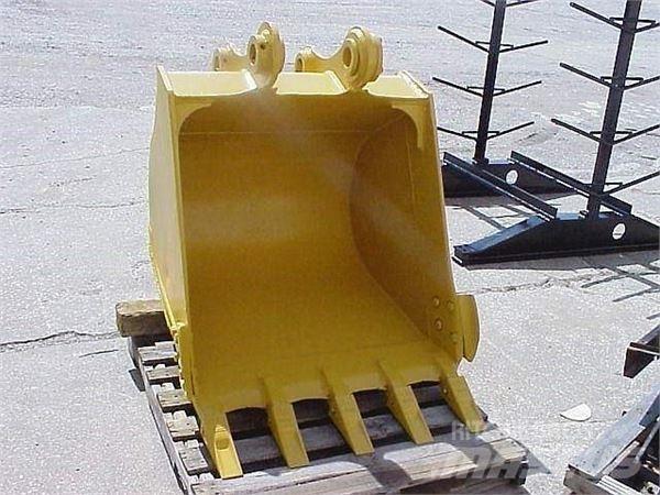 CAT 1276100 버켓