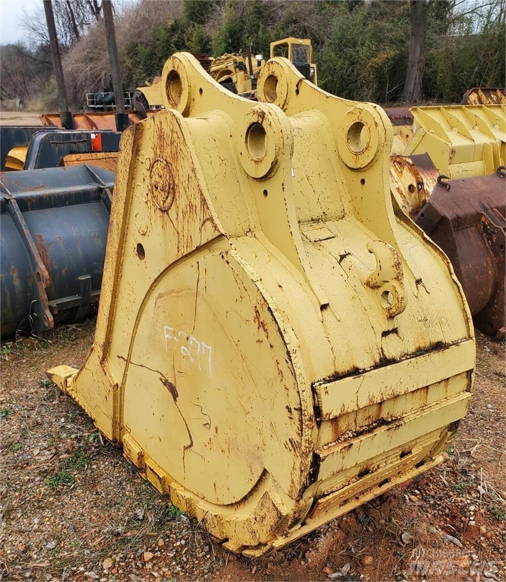 CAT 320 버켓