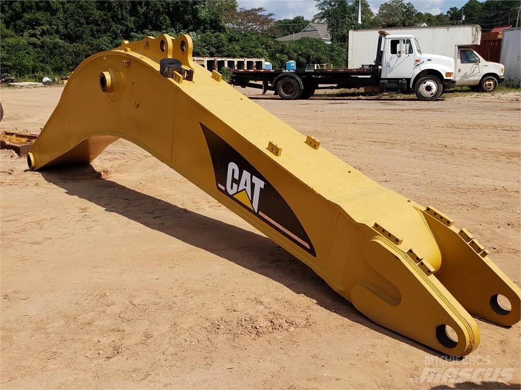 CAT 345 BL 붐 및 디퍼