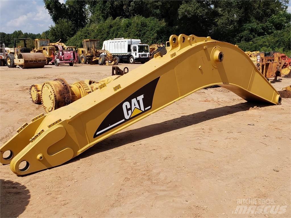 CAT 345 BL 붐 및 디퍼