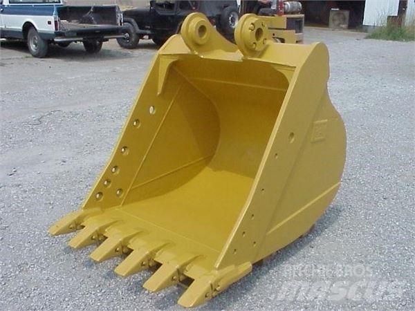 CAT 36 버켓