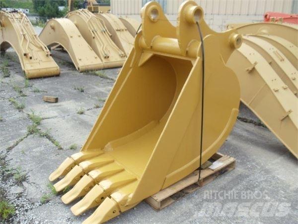 CAT 36 버켓