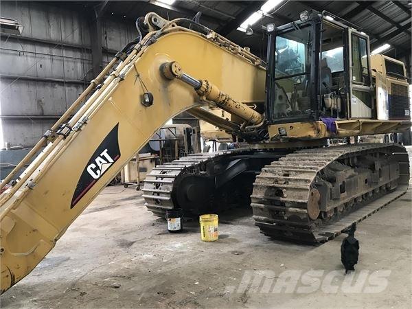 CAT 365BL ME II 대형 굴삭기 29톤 이상