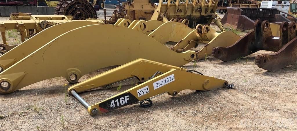 CAT 416F 기타 부품  