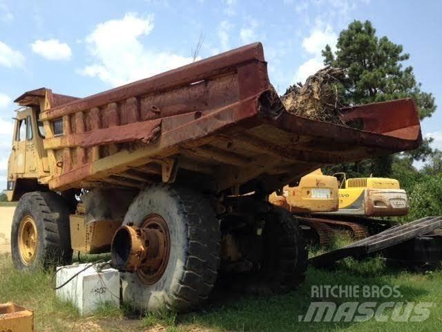 CAT 773B 연결식 홀러