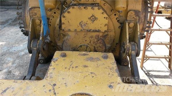 CAT 8E9051 기타 부품  