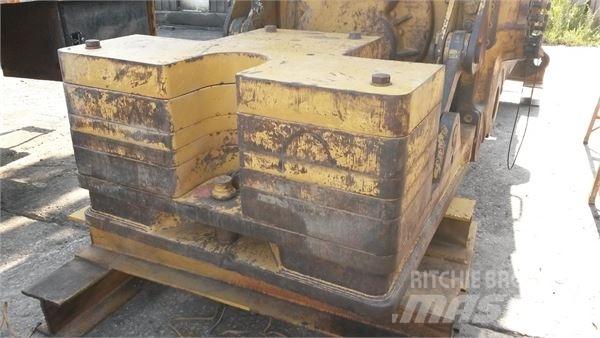 CAT 8E9051 기타 부품  